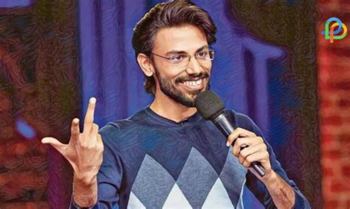 Biswa Kalyan Rath
