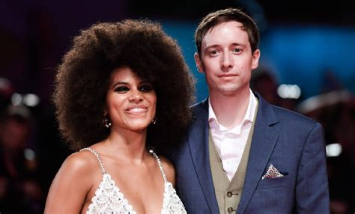 
Black Mirror Actress Zazie Beetz Relationship With Boyfriend David Rysdahl Explored 