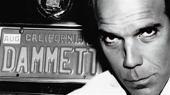 Blackie Dammett Net Worth, Income, Salary, Earnings, Biography