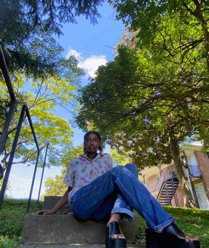 Blade Rogers Net Worth