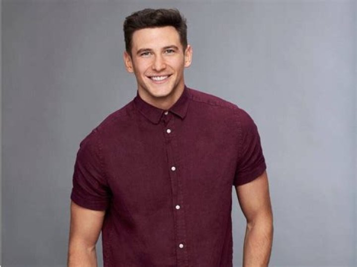 Blake Horstmann Height, Weight, Net Worth, Age, Birthday, Wikipedia, Who, Nationality, Biography