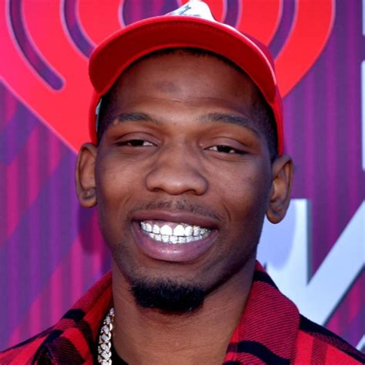 BlocBoy JB Dating Life, Net Worth, Career, Wiki-Bio