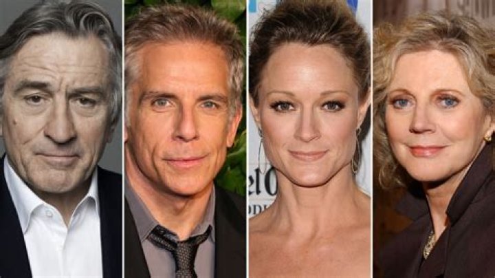 Blythe Danner Parents: Meet Katharine Danner, Harry Earl Danner