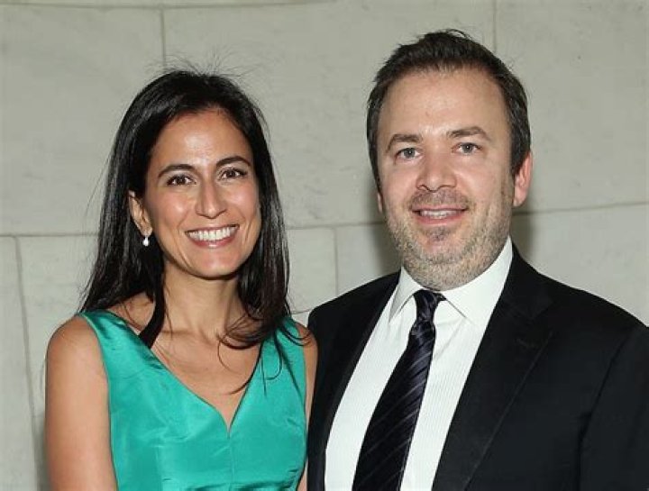 Boaz Weinstein Wife Tali Farhadian Wikipedia: Family Facts To Know