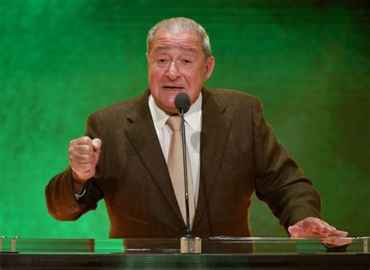 
Bob Arum Net Worth, Age, Birthday, Wikipedia, Who, Nationality, Biography 