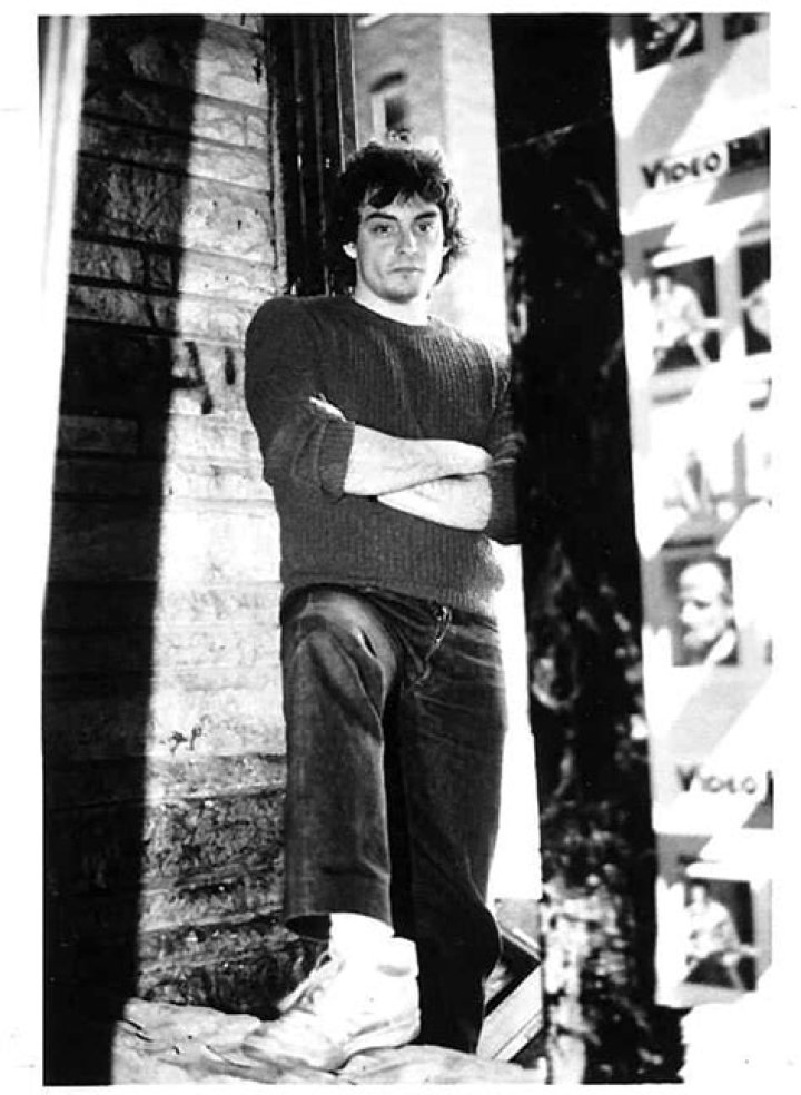 Bob Guccione Jr. Net Worth