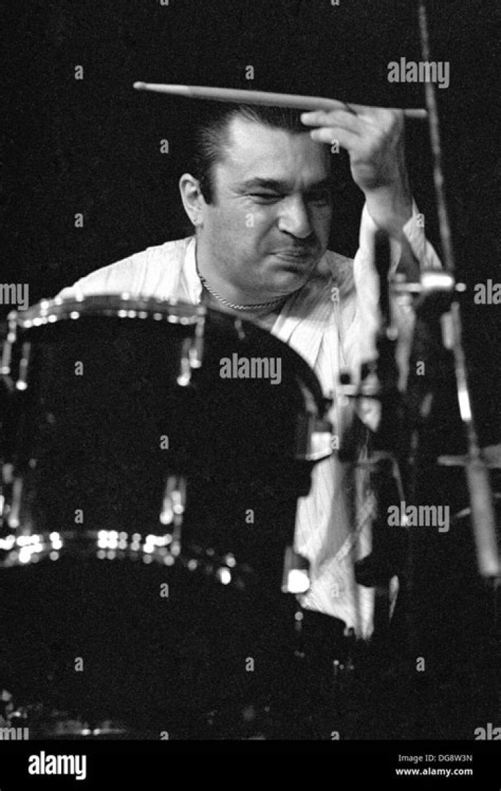 Bob Harrison (basketball)