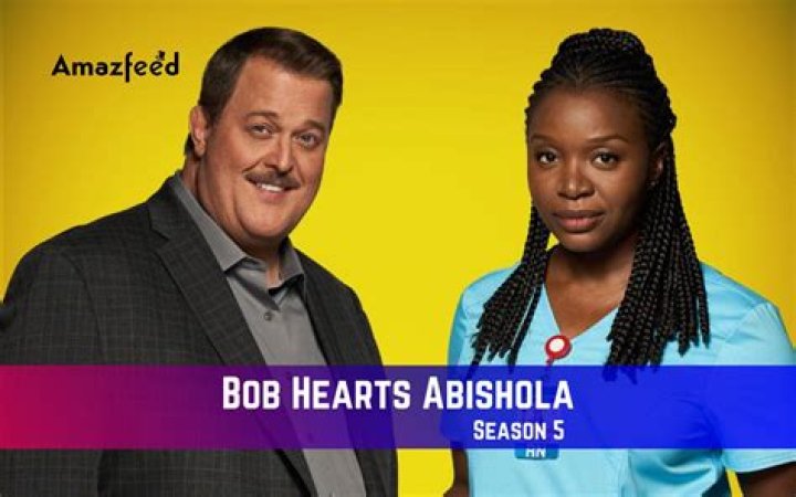 
Bob Hearts Abishola gets season 5 renewal at CBS 