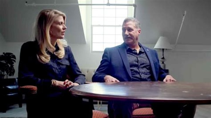 Bob Kroll Bio, Wiki, Age, Wife, Family, George Floyd’s death, Net Worth and Salary