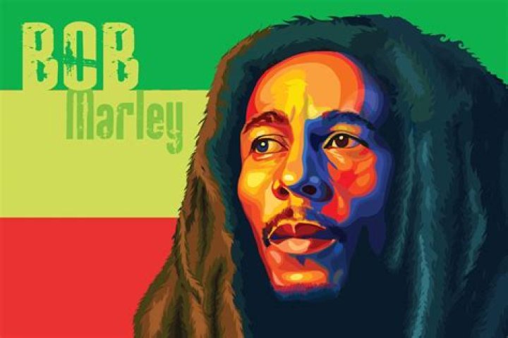 Bob Marley