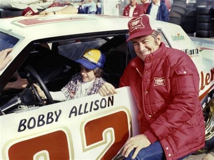 Bobby Allison Net Worth
