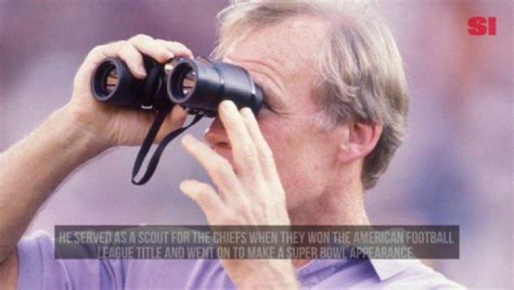 Bobby Beathard Alzheimer’s Battle