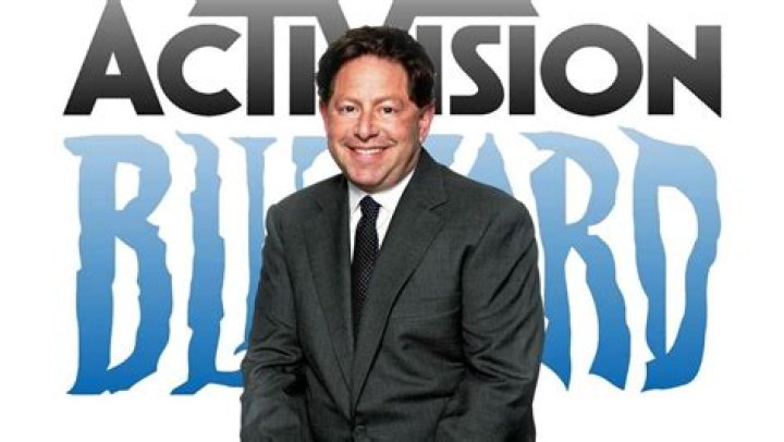Bobby Kotick Net Worth