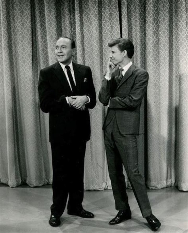 Bobby Rydell Net Worth