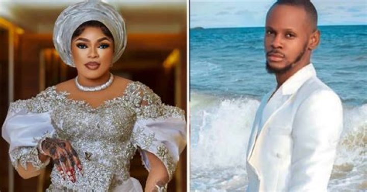 
Bobrisky Calls Out Stylist Who Absconded With His N2 Million, Leaks Their Chats 