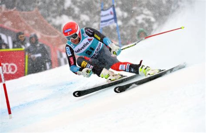 Bode Miller Height, Weight, Body Measurements, Shoe Size