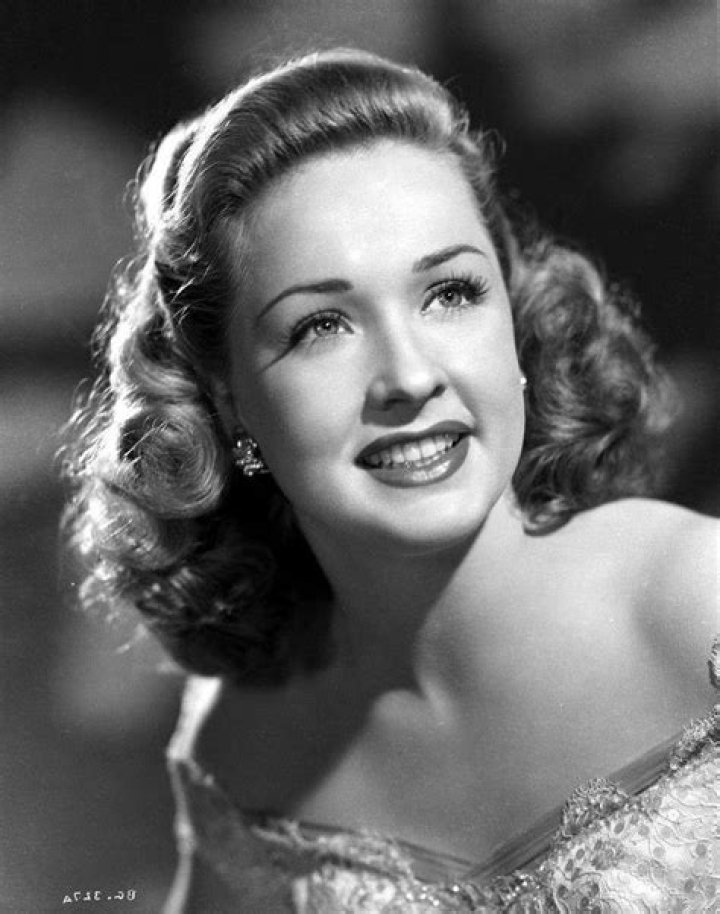 Bonita Granville Net Worth