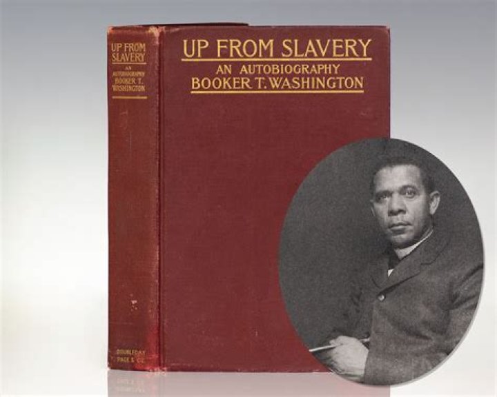 Booker T. Washington Net Worth