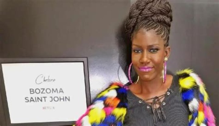 Bozoma Saint Height, Weight, Net Worth, Age, Birthday, Wikipedia, Who, Nationality, Biography