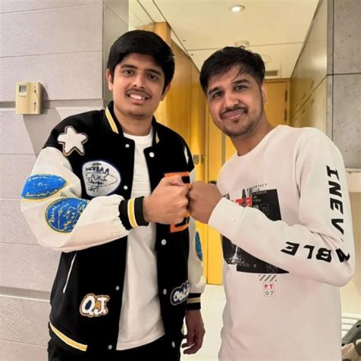 
Br Bhai Height, Weight, Net Worth, Age, Birthday, Wikipedia, Who, Nationality, Biography 