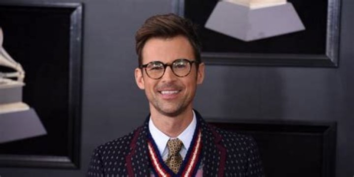 Brad Goreski Net Worth
