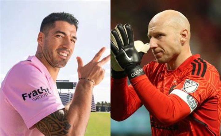 Brad Guzan