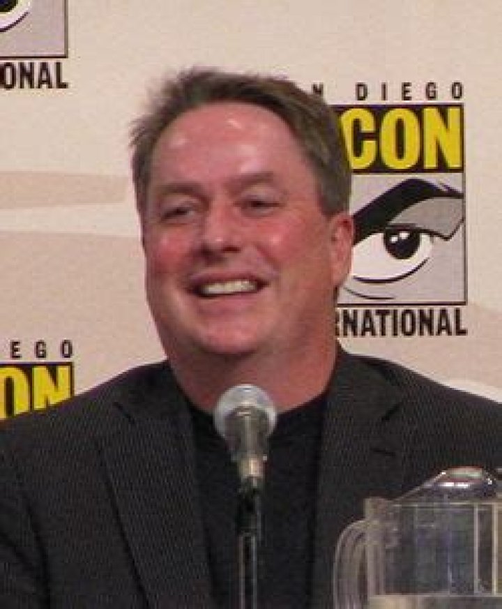 Brad Wright Net Worth