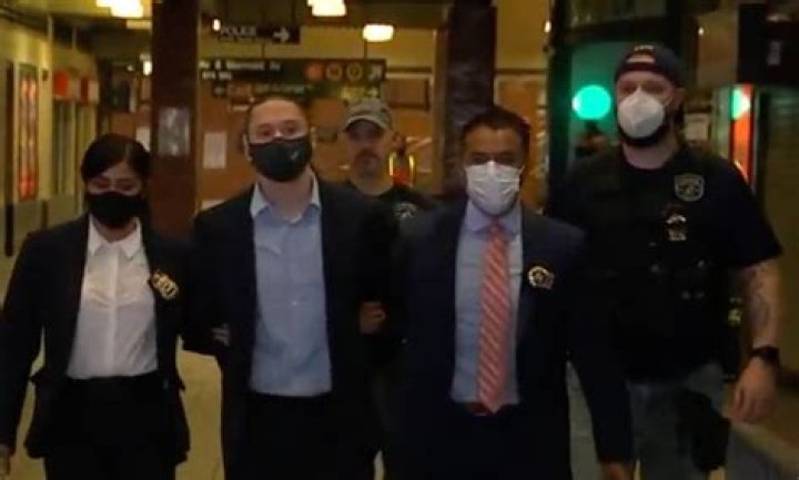 Bradley K Hill Age, Birthday, Wikipedia, Who, Nationality, Biography