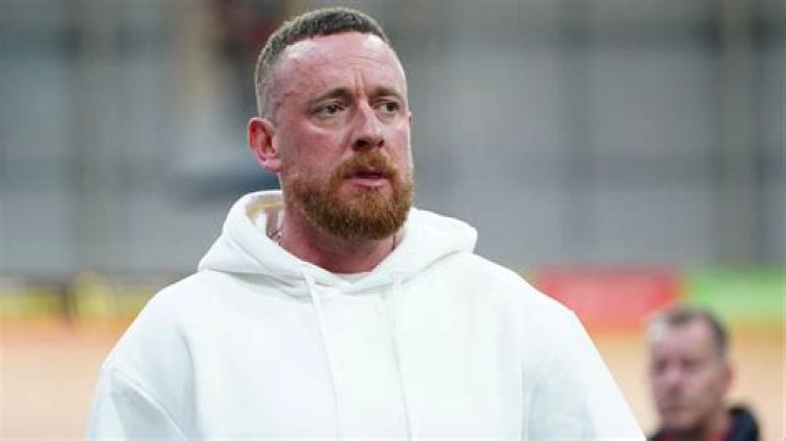 Bradley Wiggins Net Worth