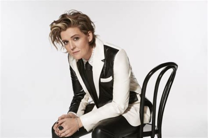 Brandi Carlile’s net worth, fact, career, awards, biography & life story