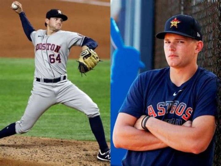 Brandon Bielak Wife: Is Brandon Bielak Married? Who Is Brandon Bielak’s Fiancée Alexa Povelaitis?