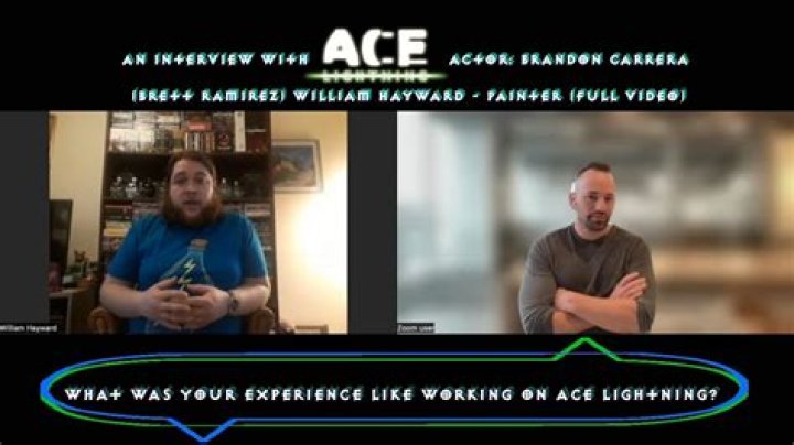 Brandon Carrera Net Worth