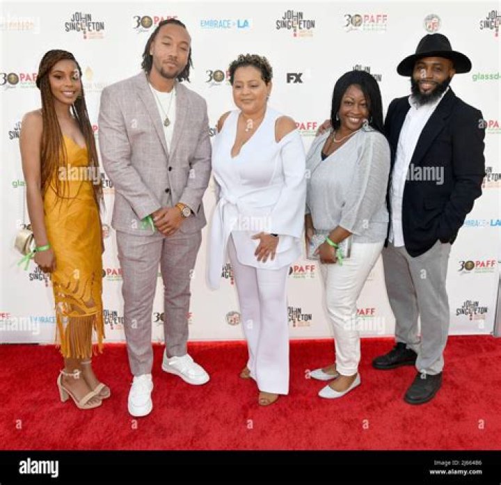 Brandon Hammond Height, Weight, Net Worth, Age, Birthday, Wikipedia, Who, Instagram, Biography