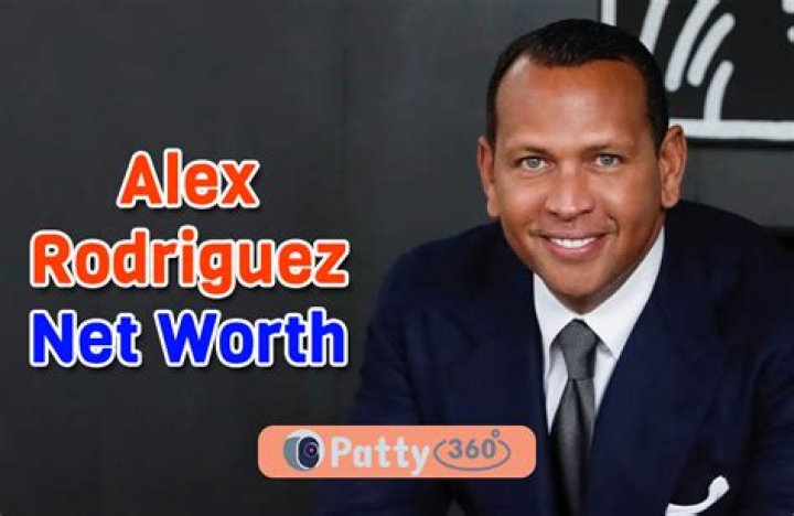 Brandon Henry Rodriguez Net Worth