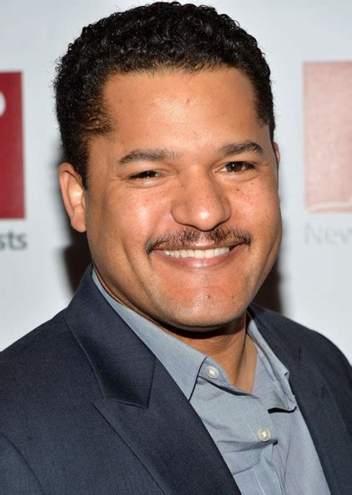 Brandon J. Dirden Net Worth