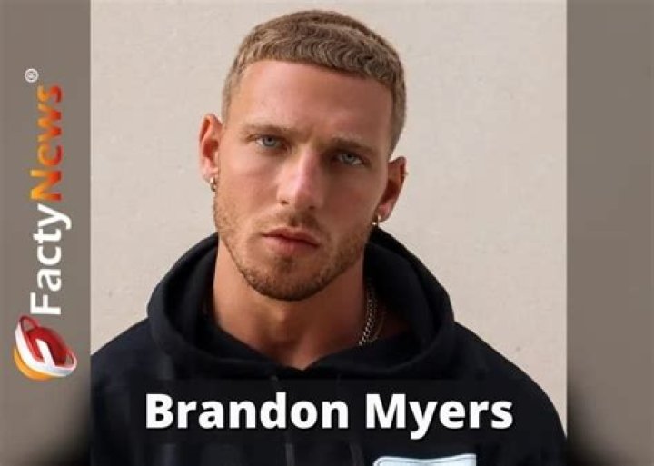Brandon Myers