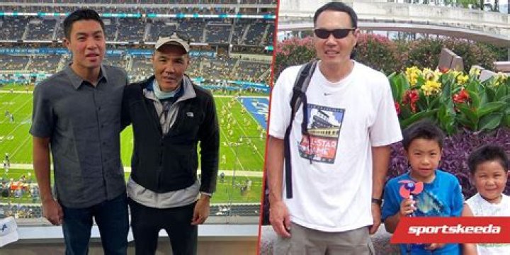 Brandon Nakashima Parents, Dad Mom, Age, Biography, Height, Girlfriend