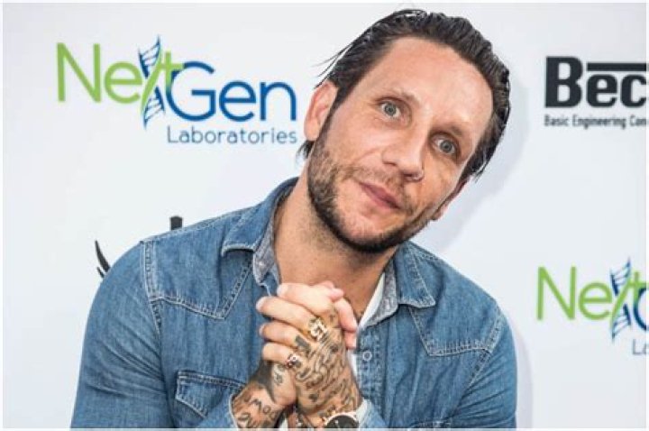 Brandon Novak Net Worth