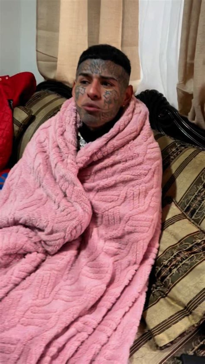 Brandon Rey Net Worth