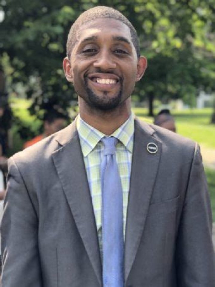 Brandon Scott Net Worth