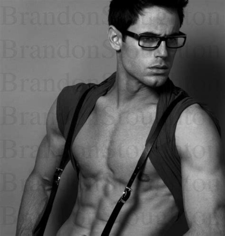 Brandon Stoughton Net Worth