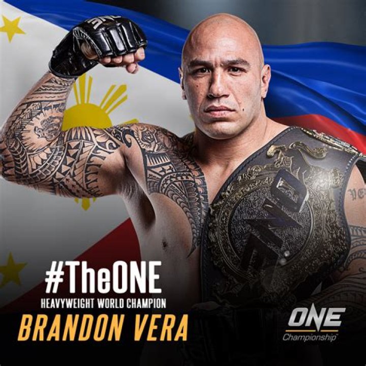 Brandon Vera