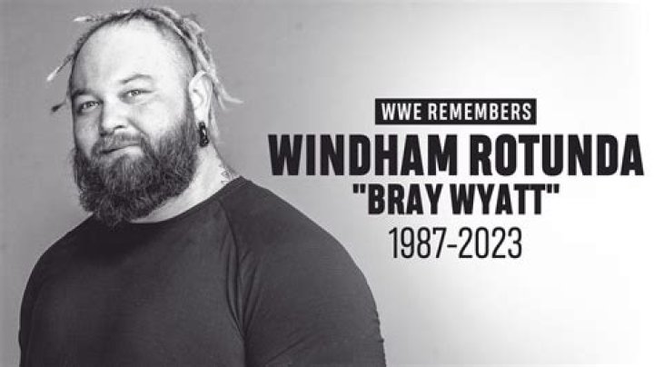Bray Wyatt Released, AEW, WWE Return, Instagram, Net Worth