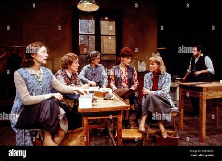 Brenda Cavendish Net Worth