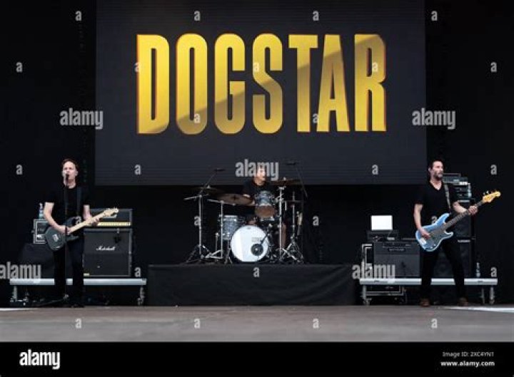 Bret Domrose Net Worth