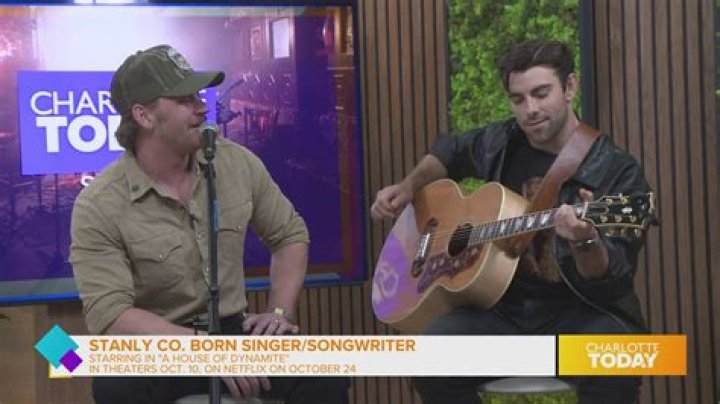 Brett Matthew Tomberlin Net Worth