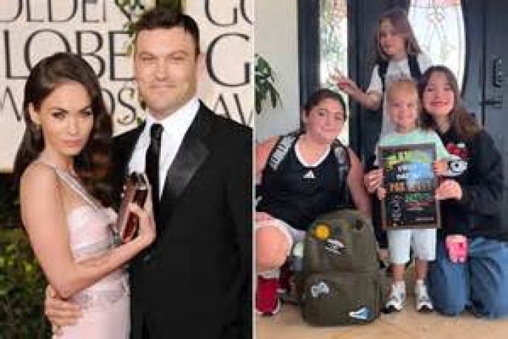 Brian Austin Green’s net worth, biography, fact, career, awards and life story