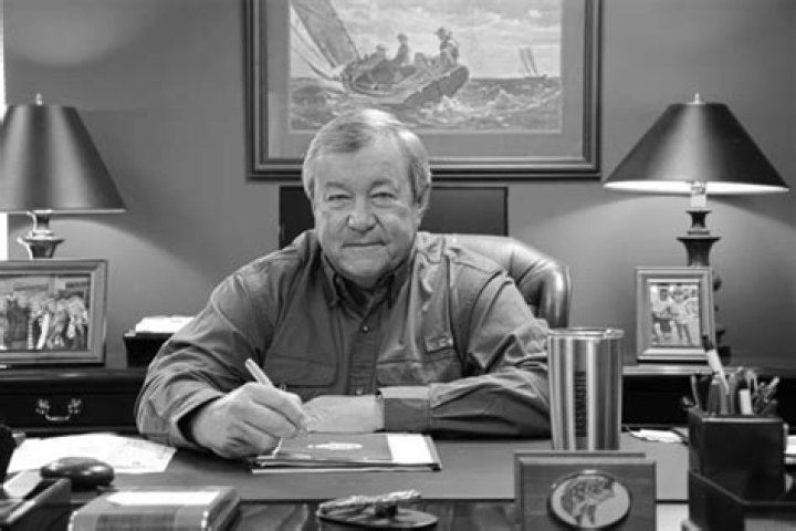 Brian Bentz Net Worth