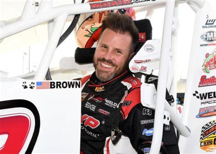 Brian Brown (football coach)