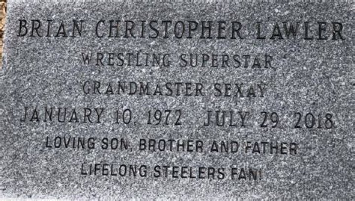 Brian Christopher Lawler Net Worth, Income, Salary, Earnings, Biography